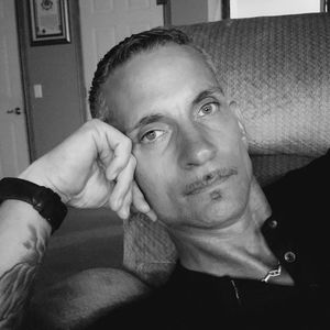 Meet your Posher, Brian